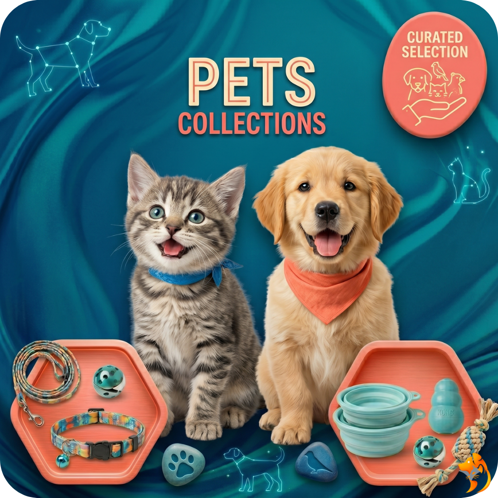 Pet Toys