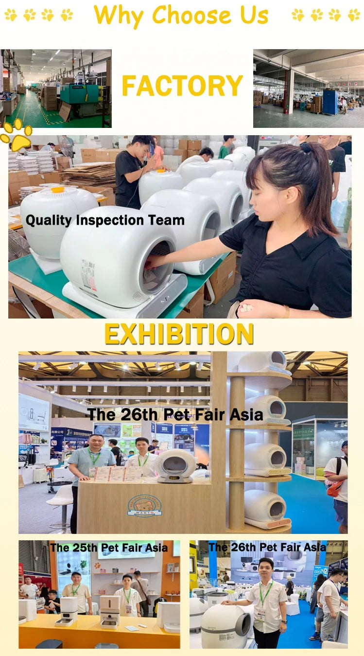 Automatic Cat Litter Box Replace Accessories Soft Fabric Liner  Smart Cat Litter Box Accessories Soft Mat Removable Liner