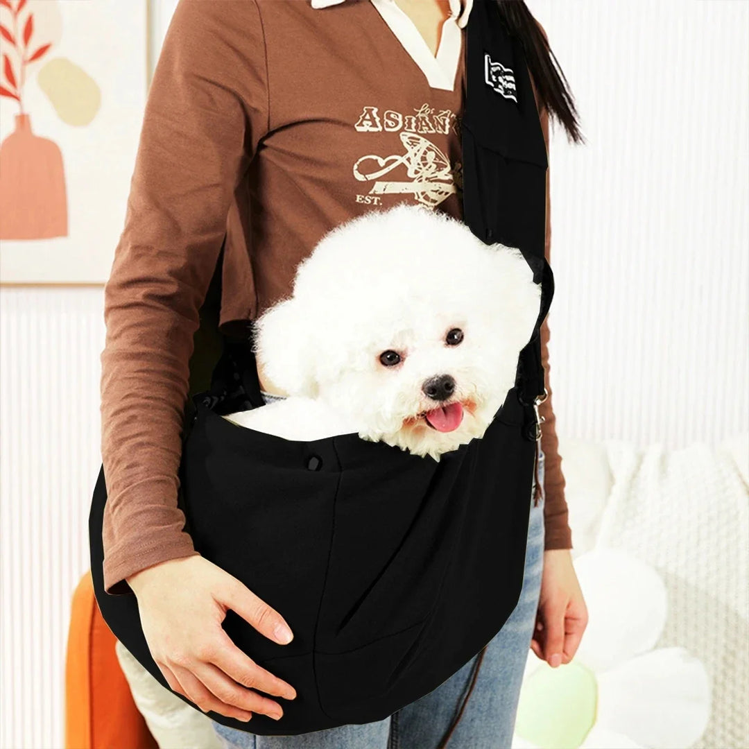 Portable Cat Pet Carrier Travel Bag for Travel, Pet Carrier Bags, Waterproof Pet Bag