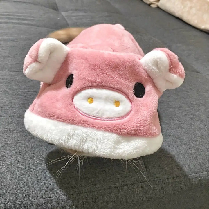 Pet Dog Clothes Soft Warm Fleece Dogs Jumpsuits Pet Clothing for Small Dogs Puppy Cats Hoodies Chihuahua Yorkshire Costume Coats