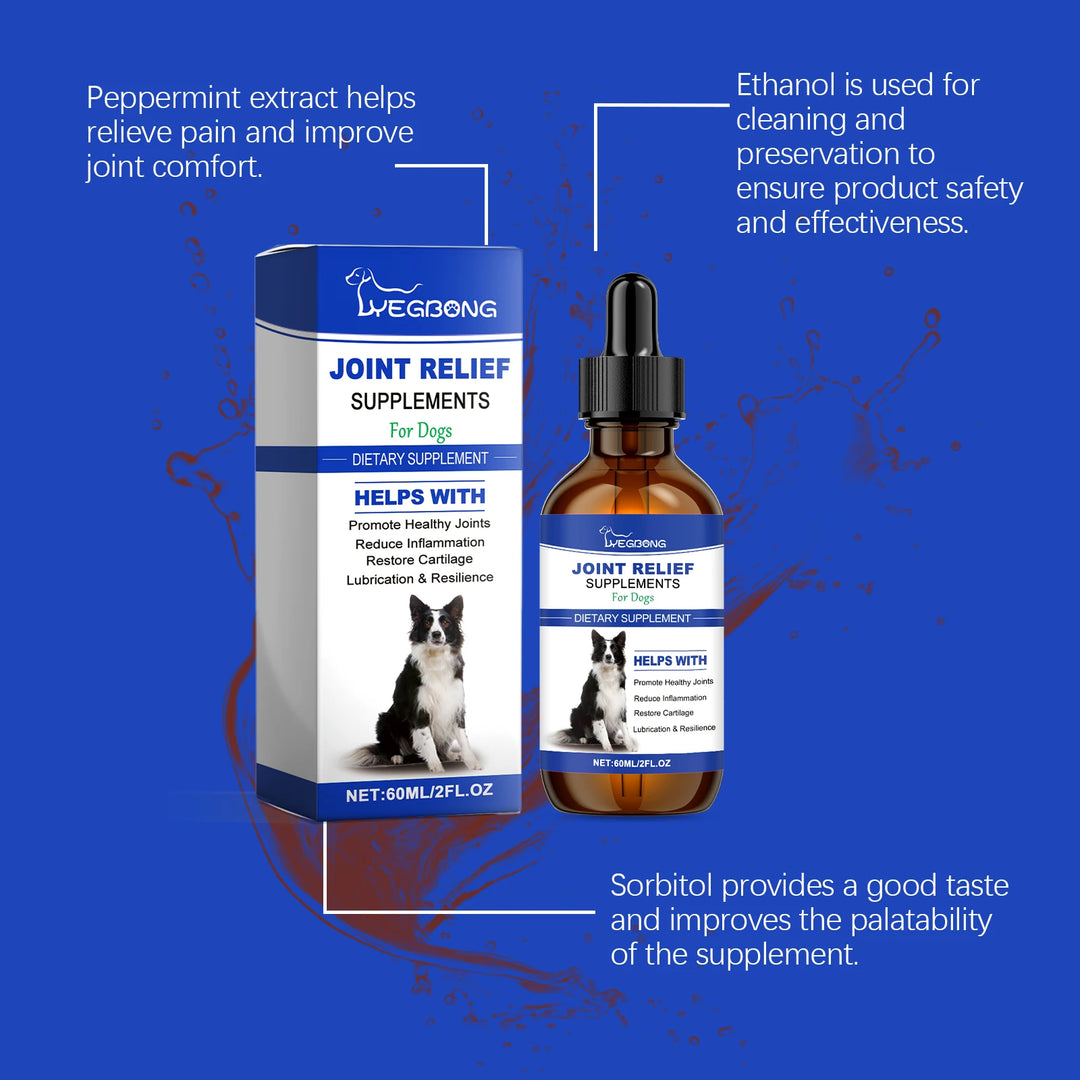 Urinary Tract Infection-Reducing Pet Dietary Supplement Prevents Disease Cares Pet's Discomfort Cat Nutritional Supplement