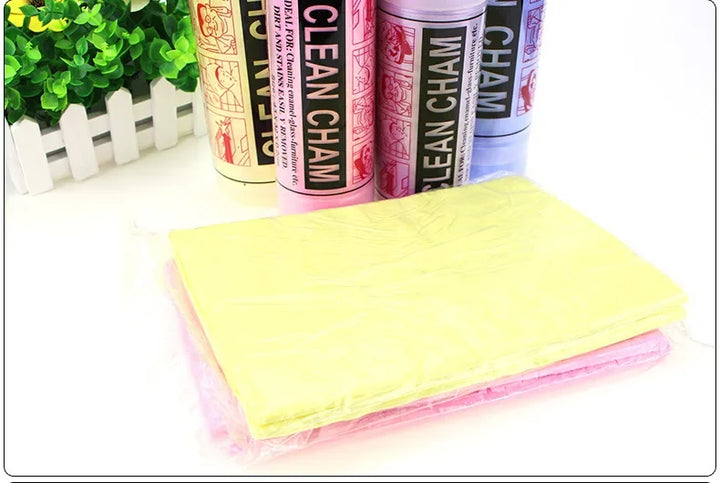 Soft PVA Pet Washing Wipes Pet Cat Dog Bath Towels Microfiber Strong Absorbent Towels Suitable for Dog Cat Pet Cleaning Towels