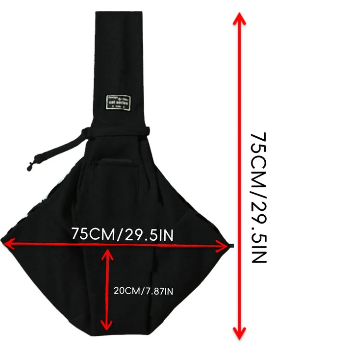 Portable Cat Pet Carrier Travel Bag for Travel, Pet Carrier Bags, Waterproof Pet Bag
