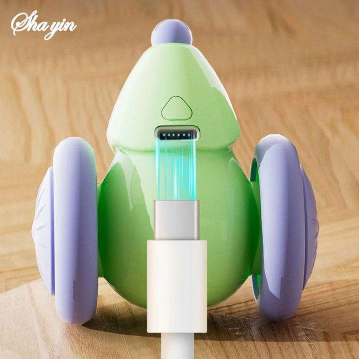 Cat Electric Toys, Running Cars, Mice, Cat Teasing Tools, Toys For Self Entertainment And Relaxation, Pet Supplies