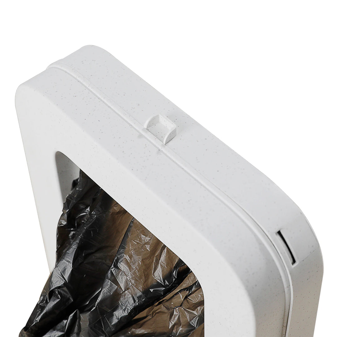 FURBULOUS Self-Cleaning Litter Box special garbage bag accessories