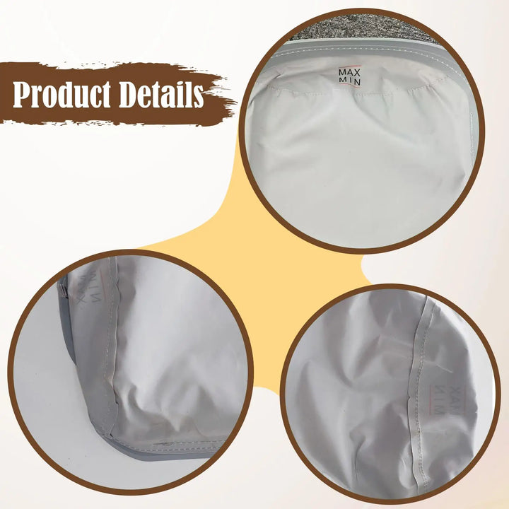 Cat Litter Box Liner Tray Easy Maintenance Practical Cat Litter Accessory Inner Mat Removable Liner Pet Cleaning Supplies