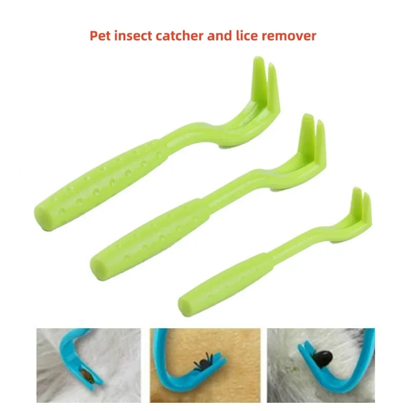 Pet Flea And Tick Repellent Spray Insect Killer Anti Itch Relief Mild Safe Insect Repellent Spray For Dog Cat Pet Care Supplies