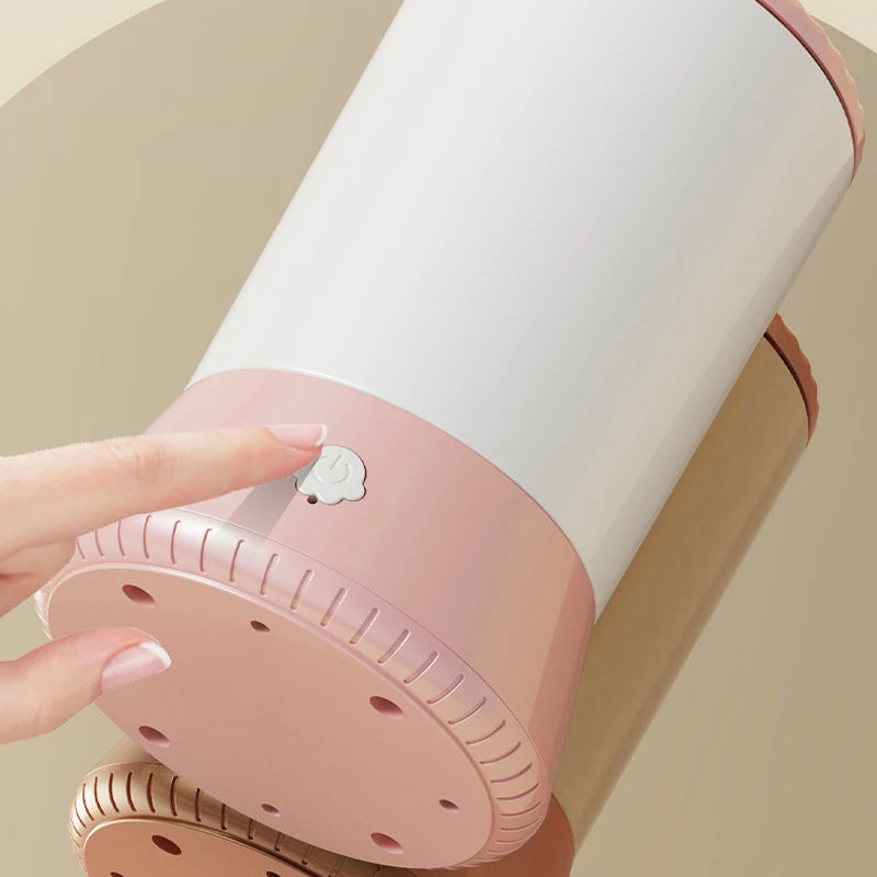 Pet Paw Cleaner Remove Dust Dirt Hair Comfortable Automatic Dog Paw Washer USB Rechargeable Foot Cleaning Machine Dog Brushes